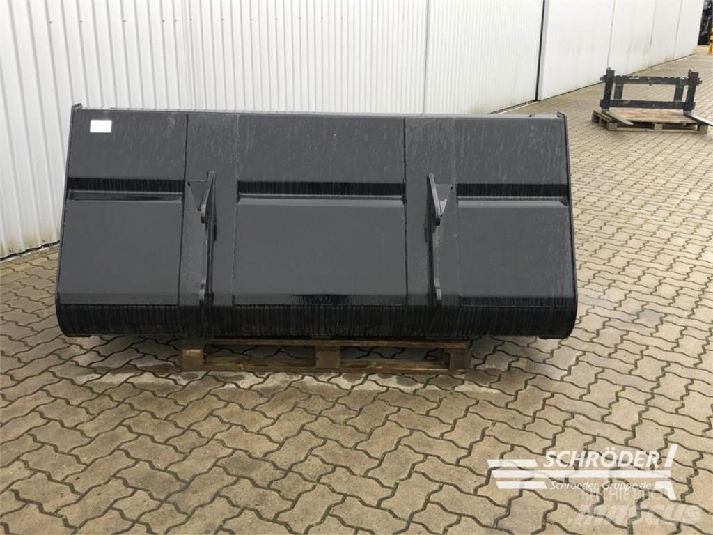 Talex A113.200 Вили
