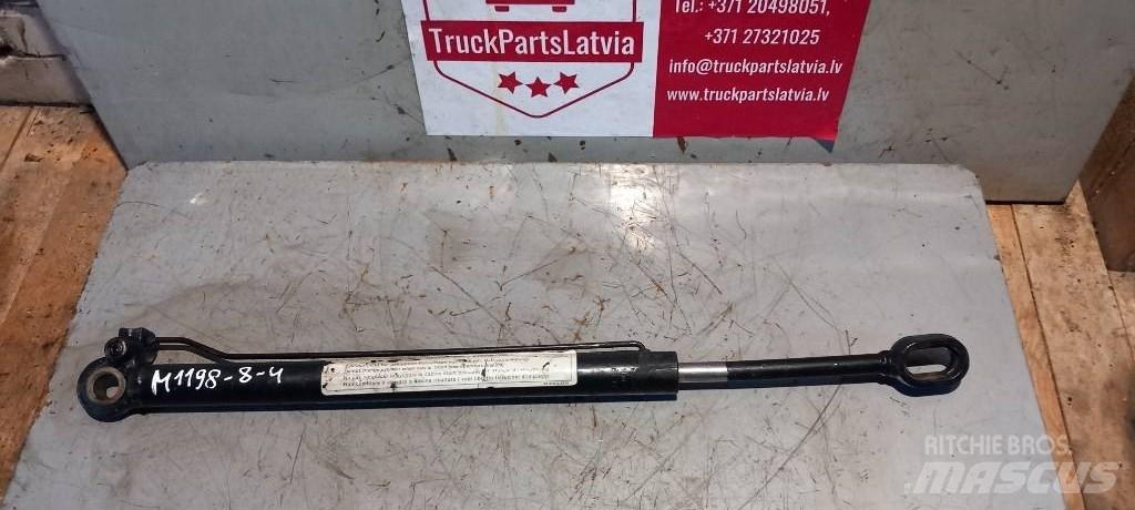 MAN TGL.    81978122318 Гідравліка