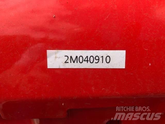 Maschio Giraffa XXL Газонні і лукові косилки
