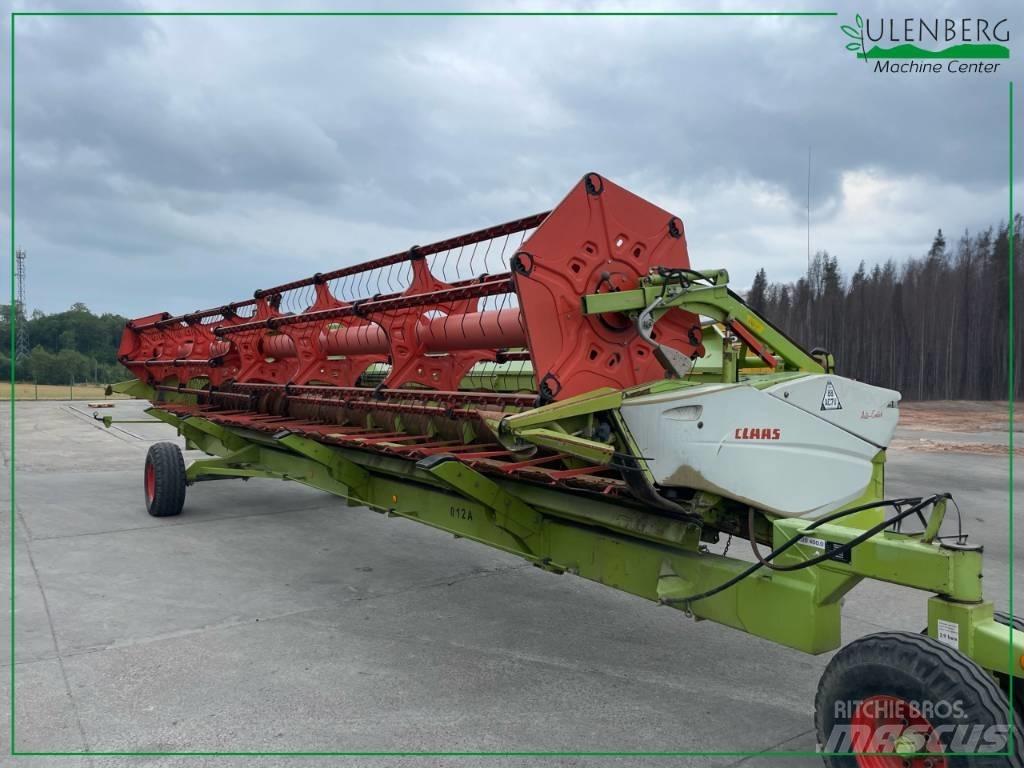 CLAAS Vario 1050 Додаткове обладнання для збиральних комбайнів