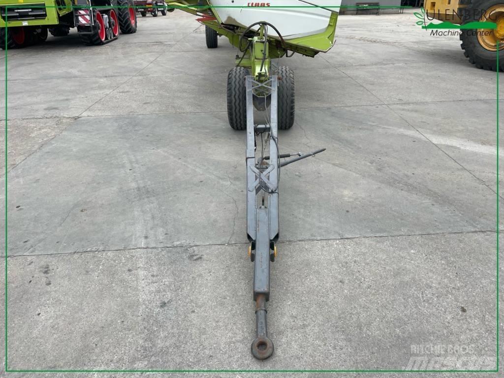 CLAAS Vario 1050 Додаткове обладнання для збиральних комбайнів