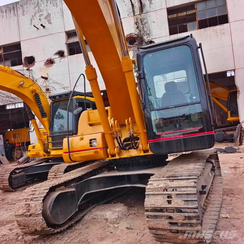 CAT 320 C L Гусеничні екскаватори