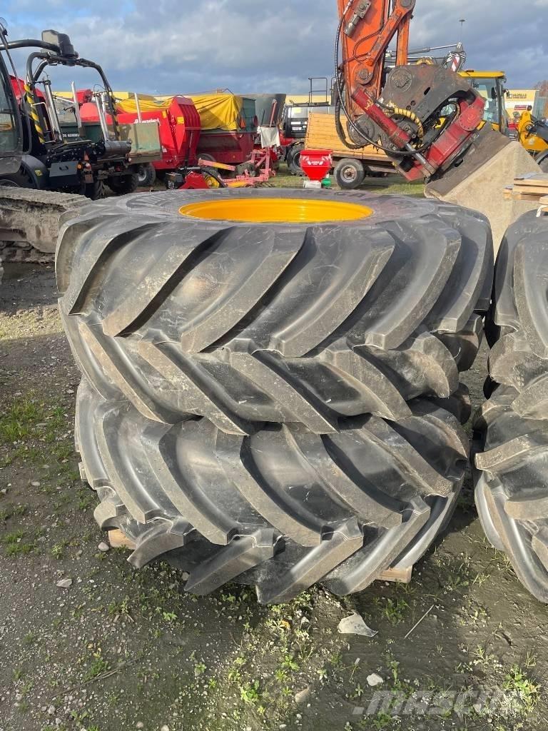 Michelin 620/75R26 Шини