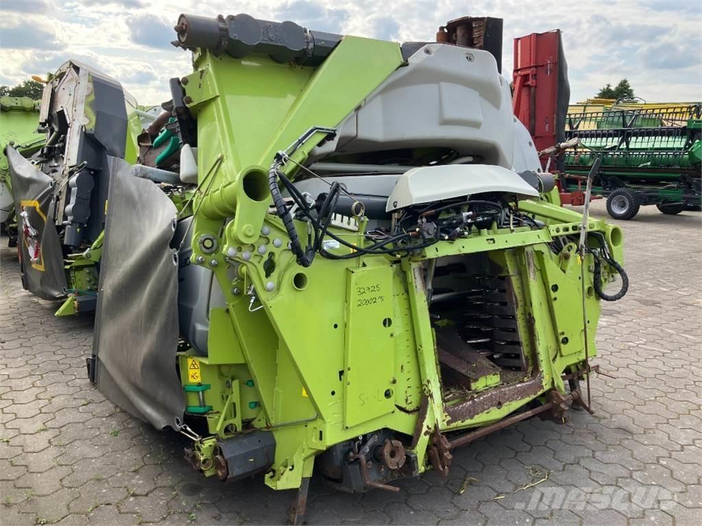 CLAAS Orbis 750 Сільгосптехніка - Інші