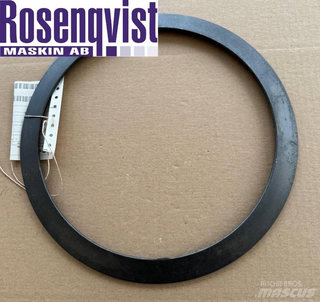 Fiat Spring 5123372 Коробка передач