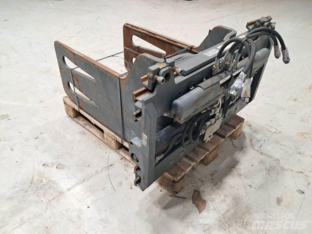Kaup 2T413 Будтехніка - Інші