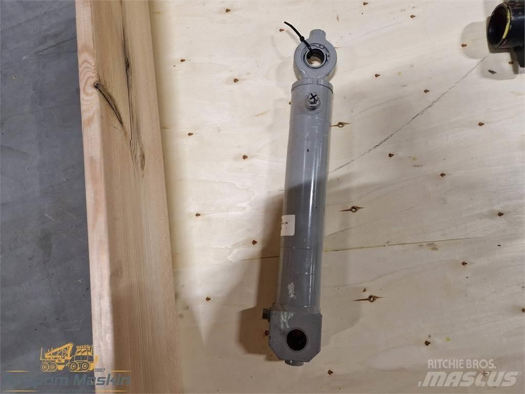 Rottne 101-24001 Валочні головки