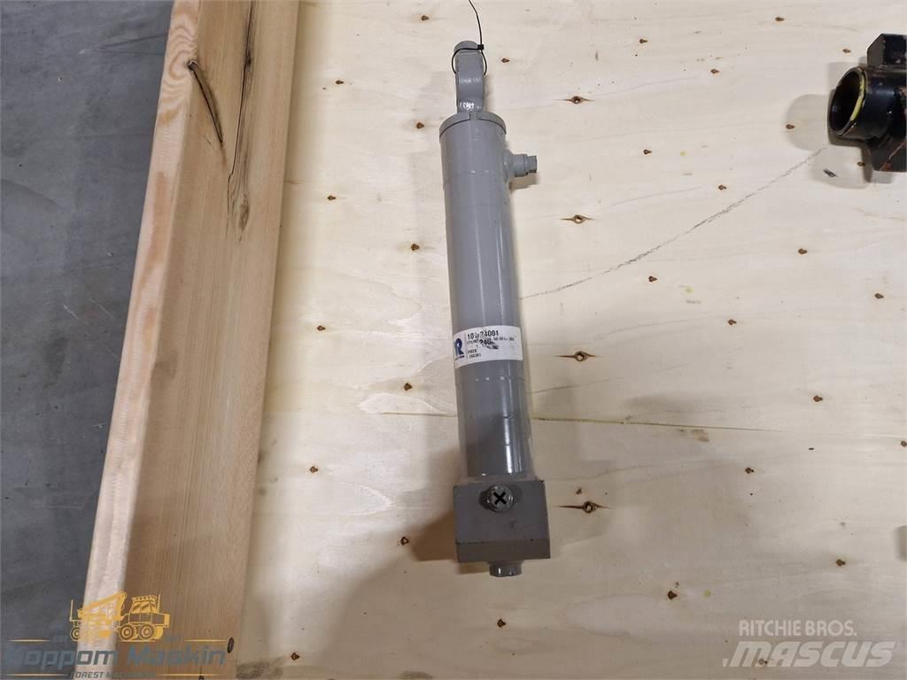 Rottne 101-24001 Валочні головки