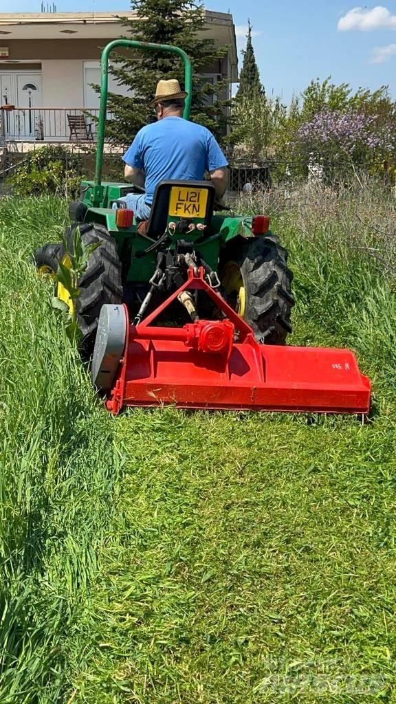 Trimax 135 Сільгосптехніка - Інші