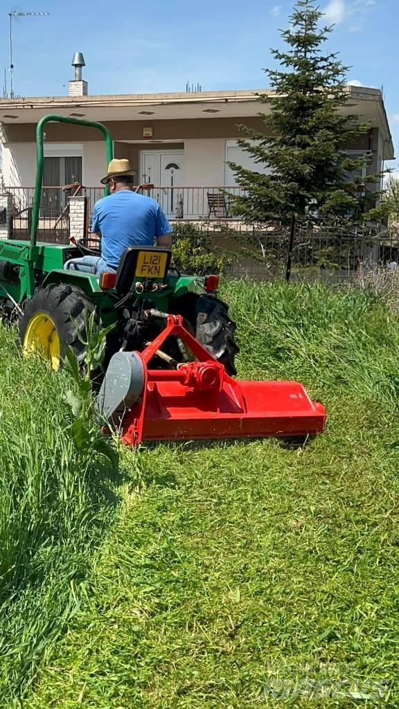 Trimax 135 Сільгосптехніка - Інші