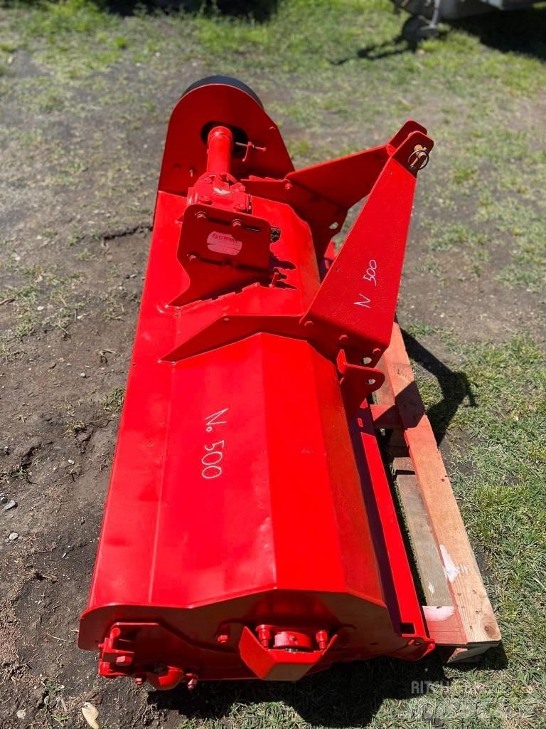 Trimax 135 Сільгосптехніка - Інші