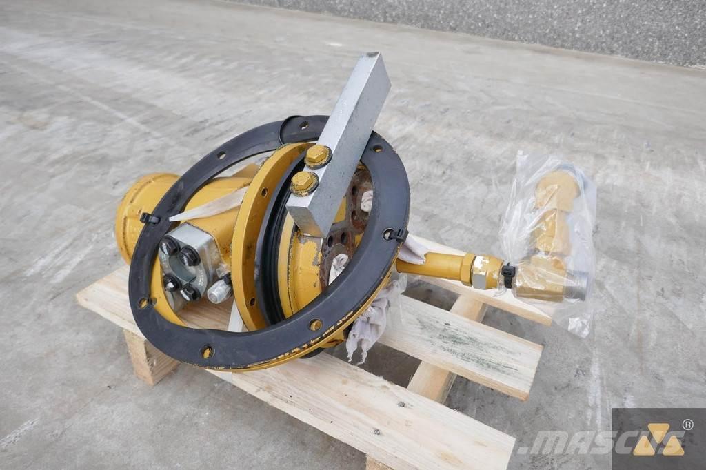 CAT 225-4547 Транспорт - Інші