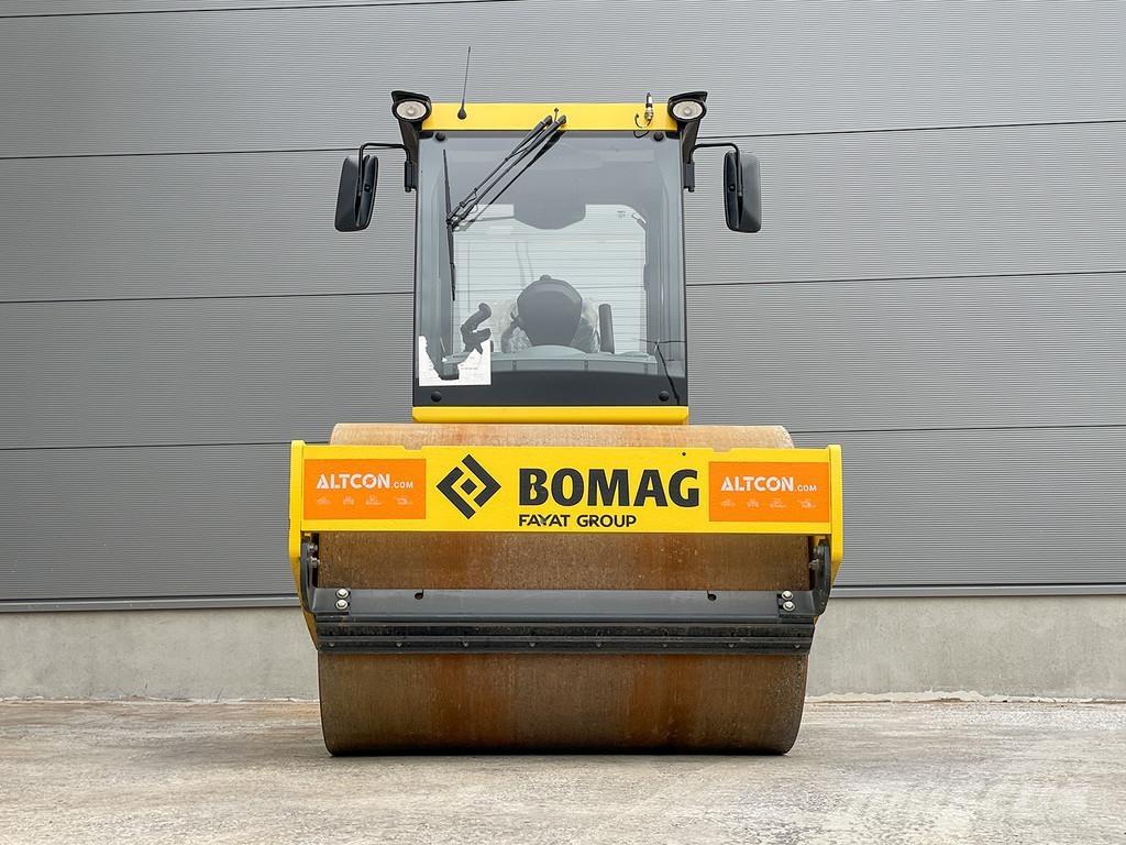 Bomag BW 177 D-5 Грунтові котки