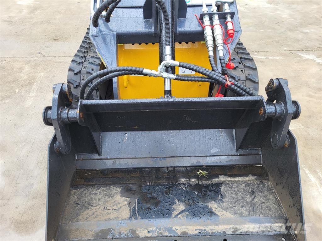 Infront YF380 Будтехніка - Інші