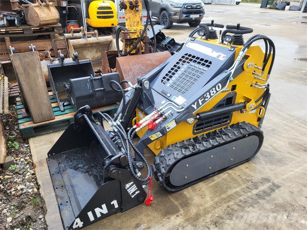 Infront YF380 Будтехніка - Інші