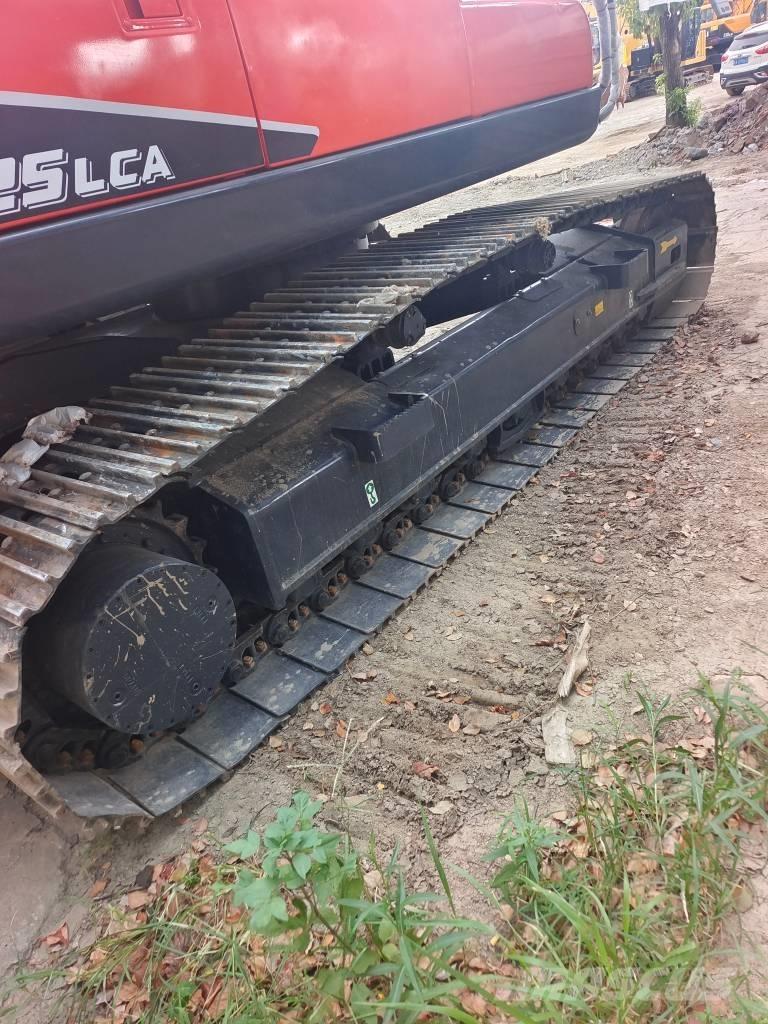 Doosan DX225LC-9C Гусеничні екскаватори