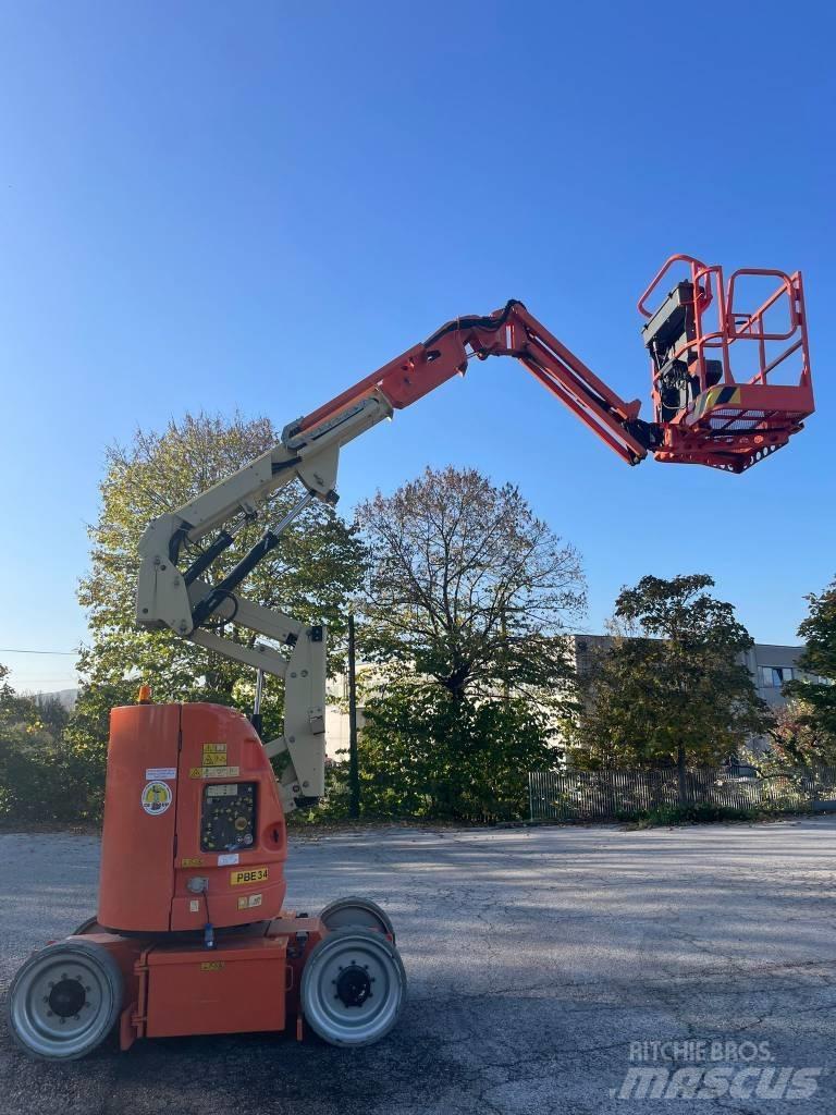 JLG 300 AJP Колінчаті підйомники