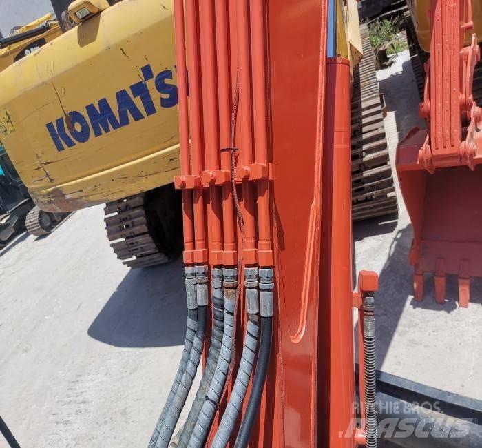 Doosan DX 60 Гусеничні екскаватори