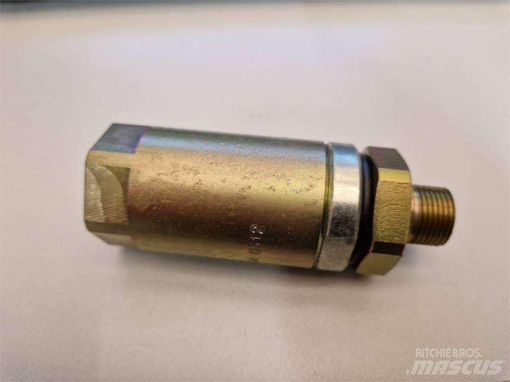 Ponsse 0062882 Гідравліка