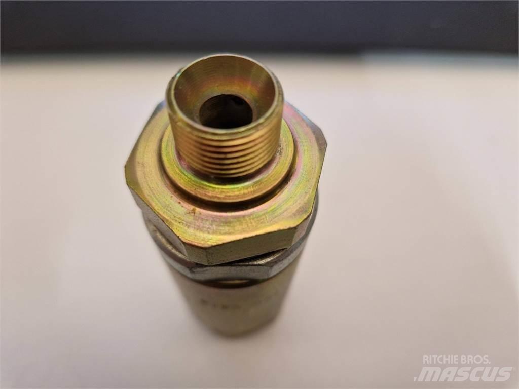 Ponsse 0062882 Гідравліка