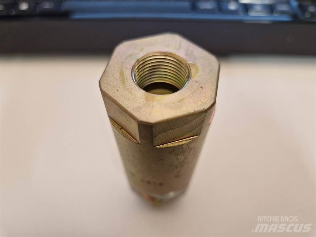 Ponsse 0062882 Гідравліка