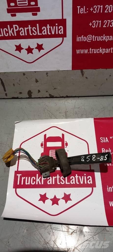 Volvo FH 12.   20399175 Кабіни