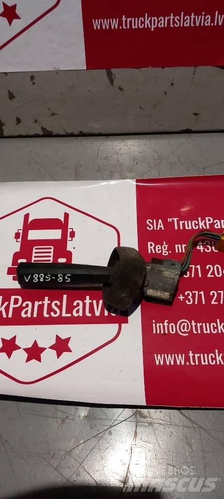 Volvo FH 12.   20399175 Кабіни