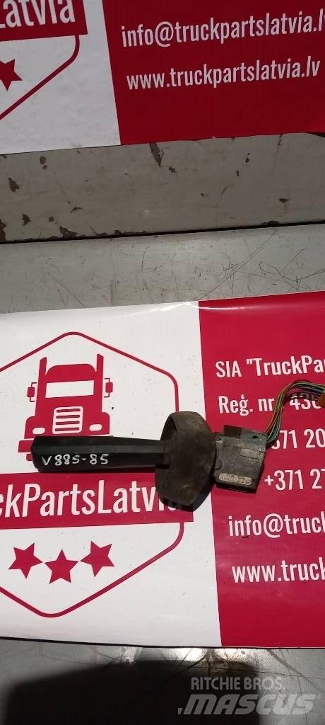 Volvo FH 12.   20399175 Кабіни