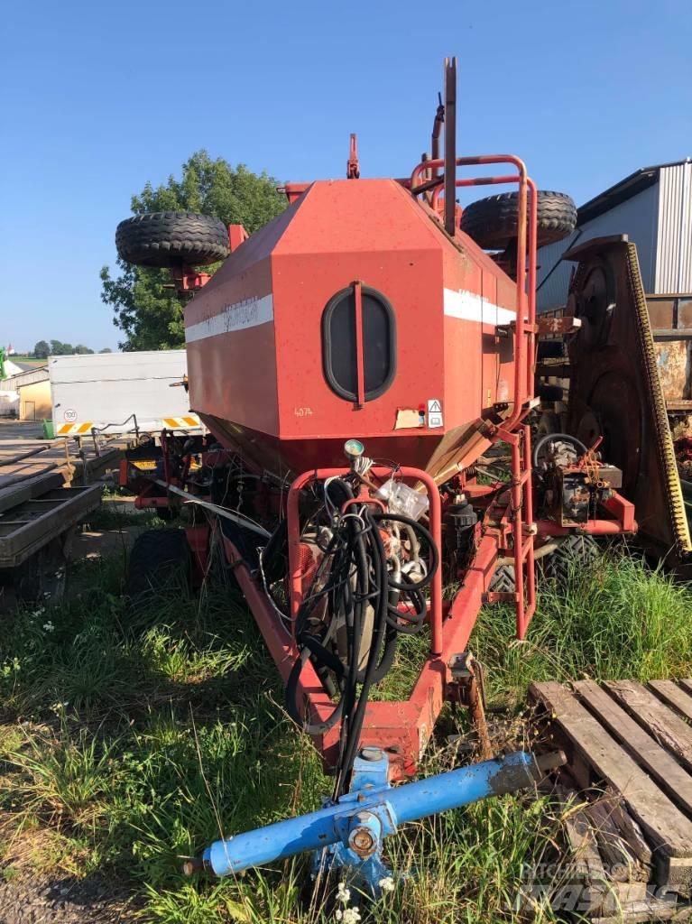 Horsch CO 6 Комбіновані сівалки