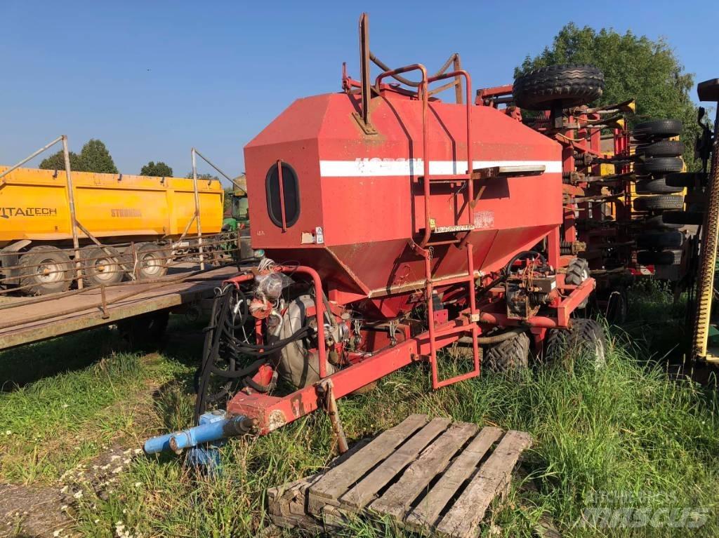 Horsch CO 6 Комбіновані сівалки