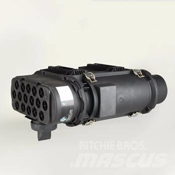 Donaldson D090121 Інше обладнання