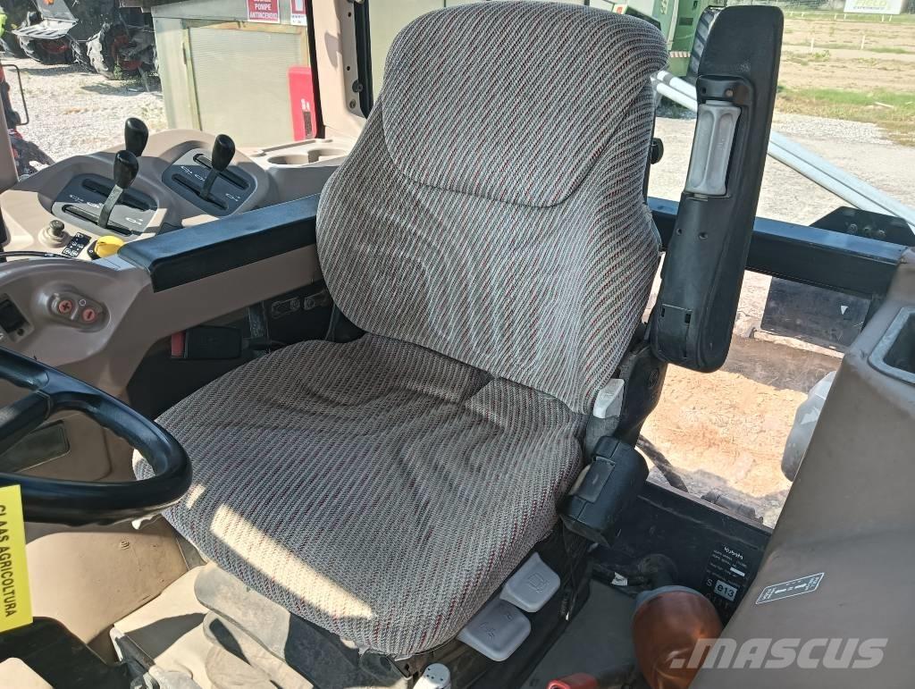 Kubota M 128 X Трактори