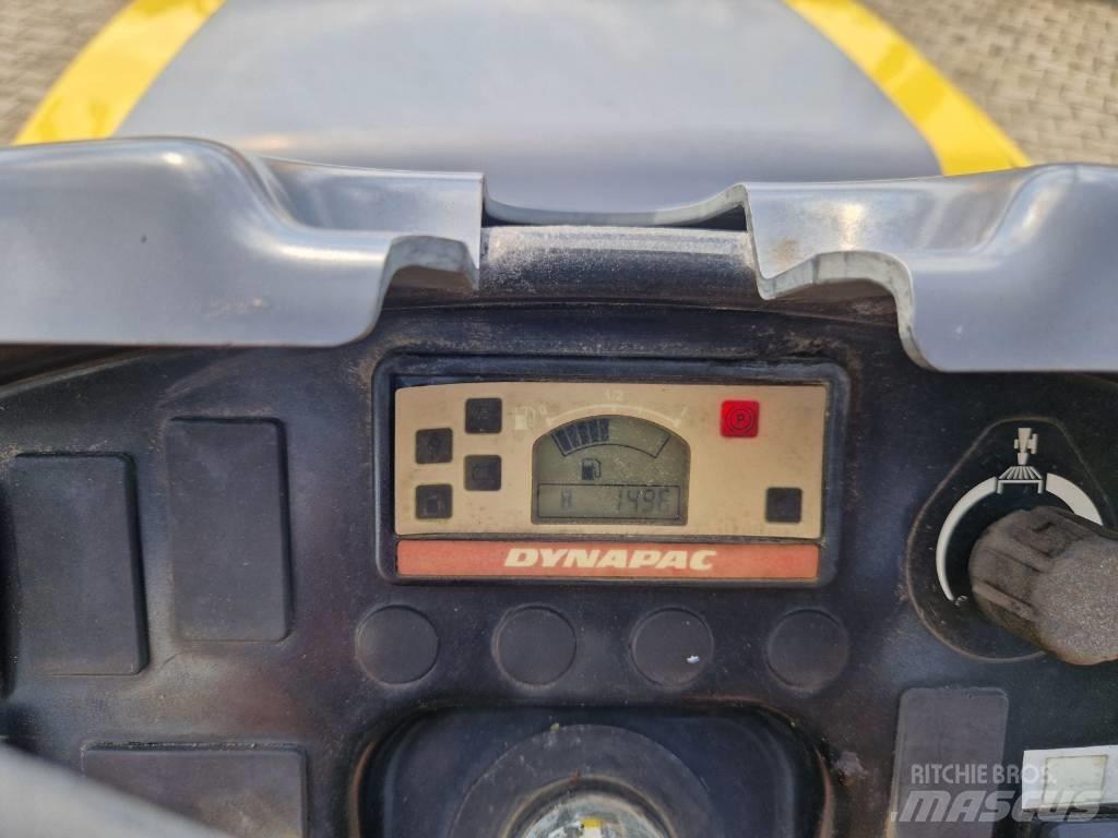 Dynapac CC 1300 Котки тротуарні