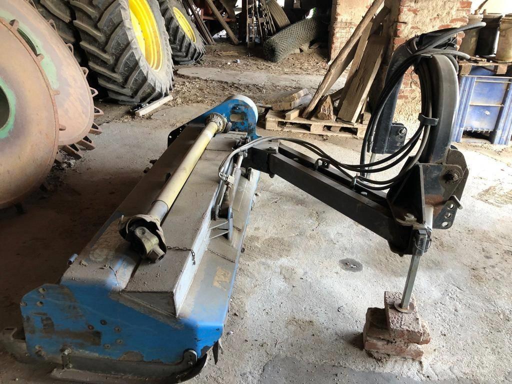  AGRICOM BOARD 200 Косилки