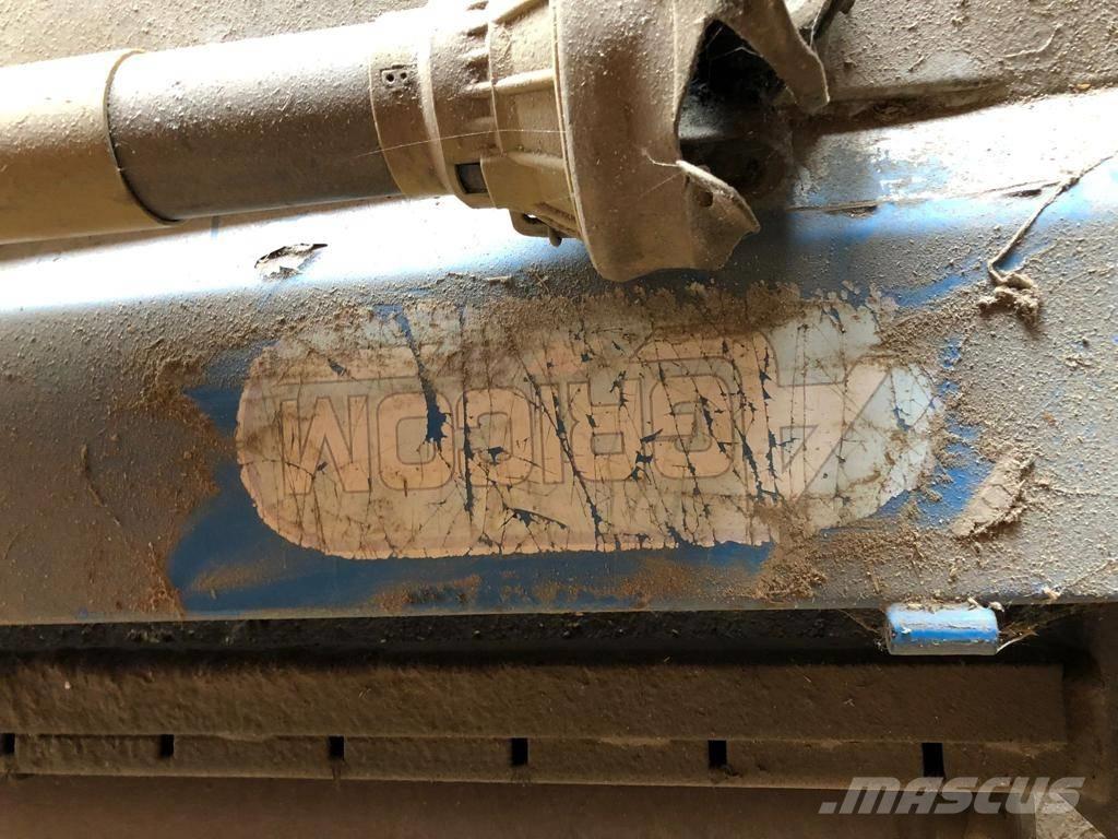  AGRICOM BOARD 200 Косилки