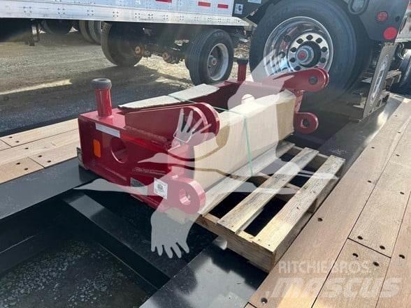 Fontaine 23 FLIP BOX Низькорамні напівпричепи