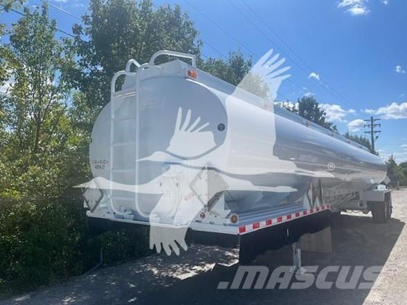 Heil 406 AL Причепи-цистерни