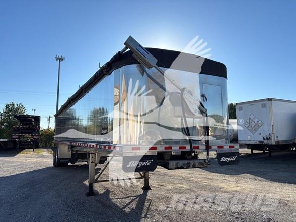  STARGATE FRAMELESS Самоскиди