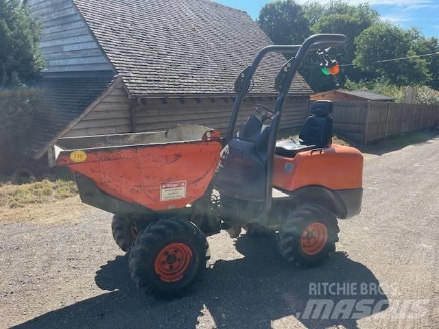 Ausa 1T Skip loader Міні самоскиди