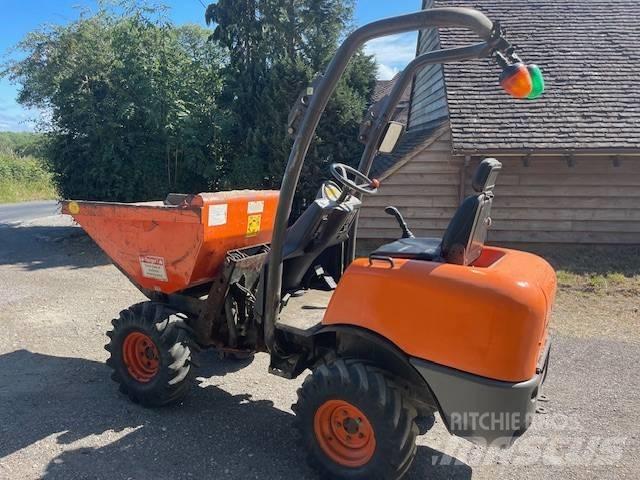 Ausa 1T Skip loader Міні самоскиди