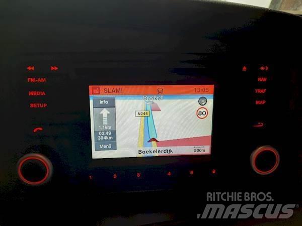 MAN TGX 26.440 Контейнеровози
