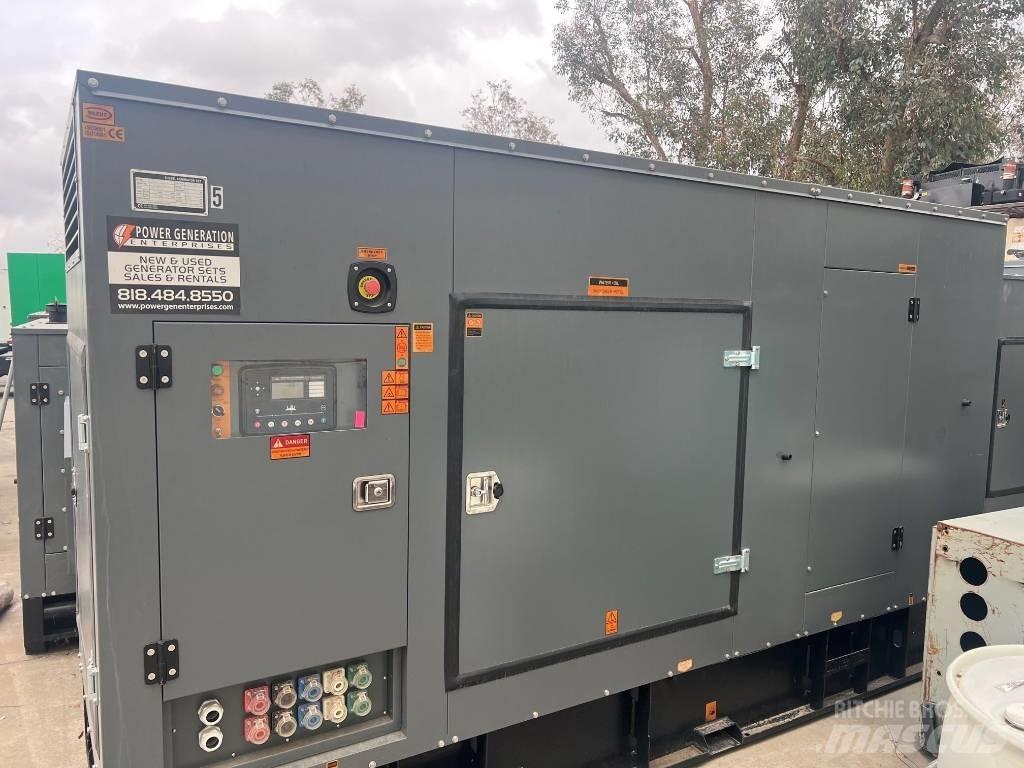 Perkins UTP 232-P3 Дизельні генератори