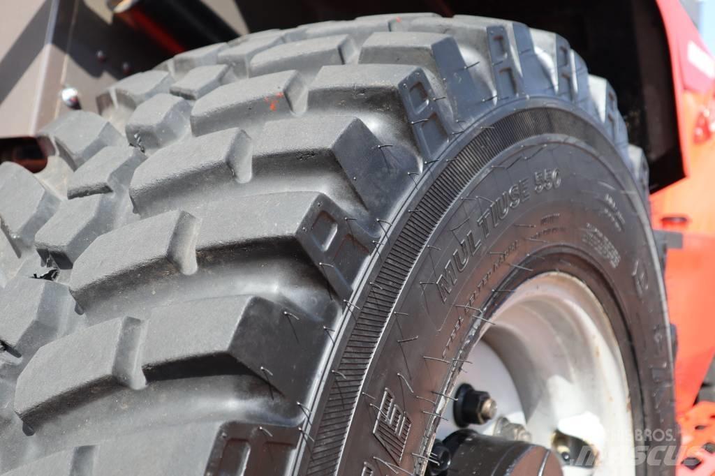 Manitou M 26.4 Навантажувачі підвищеної прохідності