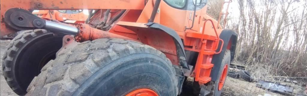 Doosan DL 300 Фронтальні навантажувачі