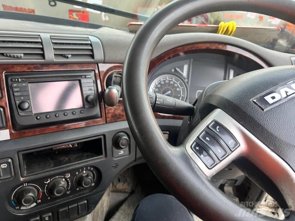 DAF CF85 440 Самоскиди