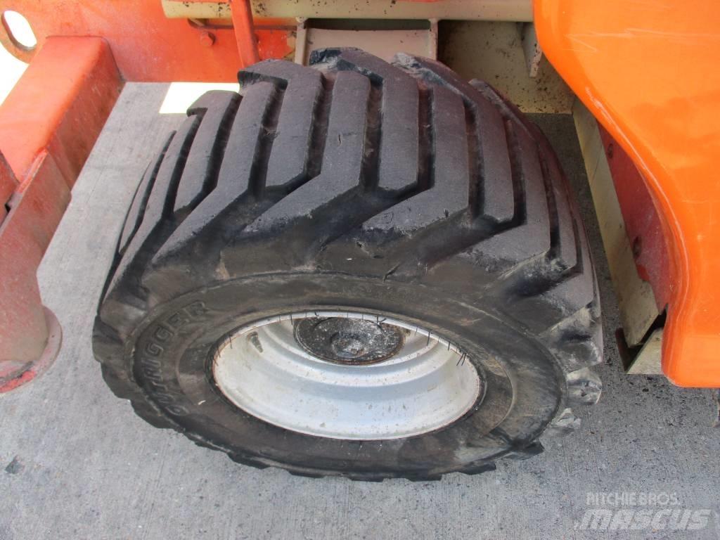 JLG 4394RT (865) Підйомники-ножиці