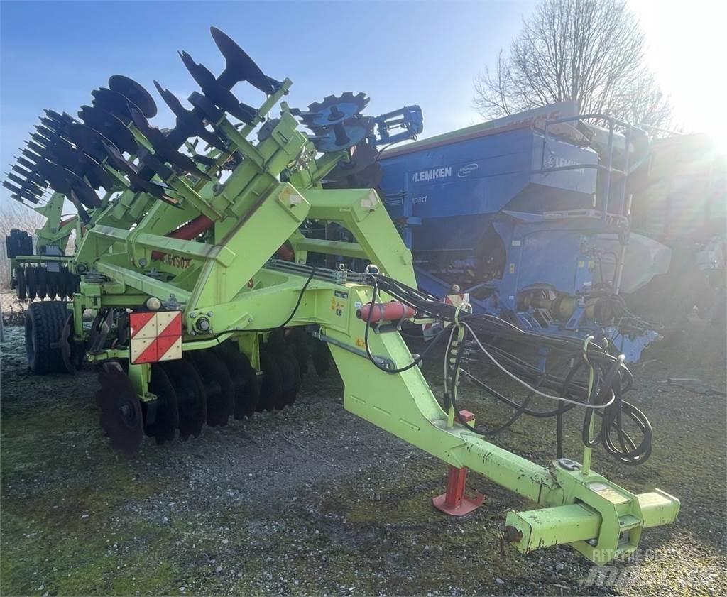  Mohn DS 6150 X Дискові борони