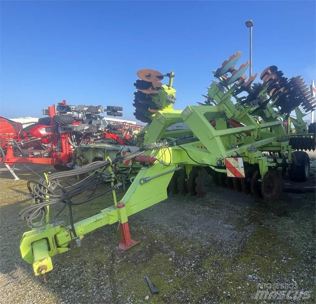  Mohn DS 6150 X Дискові борони