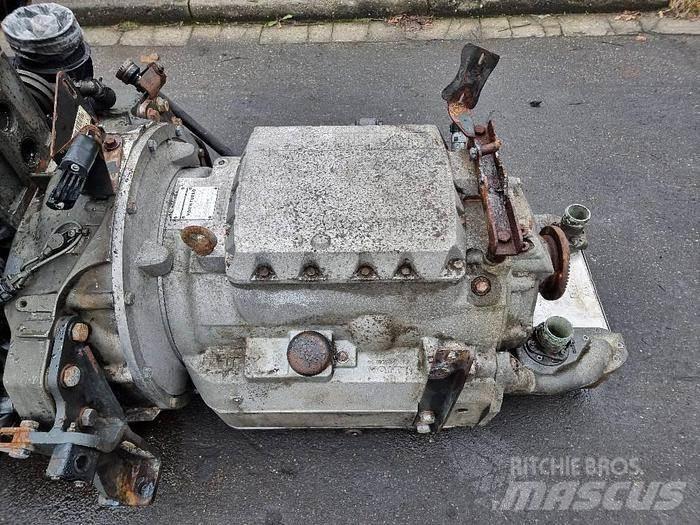  Transmission 854.5 Транспорт - Інші