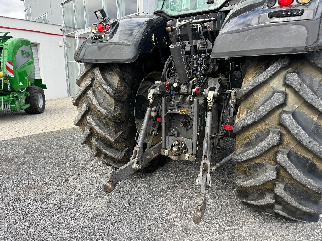 Valtra S 394 Трактори
